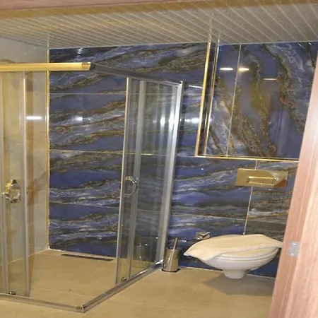 Hotel Britannia 3*