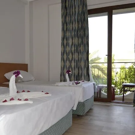 Britannia Kemer