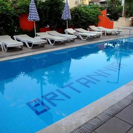 Britannia 3*