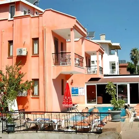 Britannia 3* Kemer