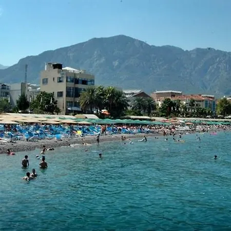 Britannia Hotel