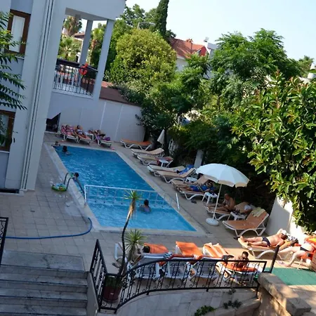 Britannia 3* Kemer