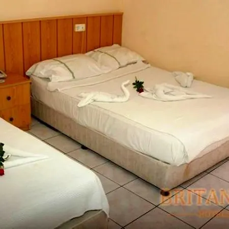 Britannia Kemer