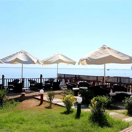 Britannia 3* Kemer