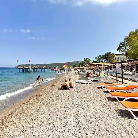 Britannia 3* Kemer