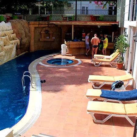 Hotel Britannia